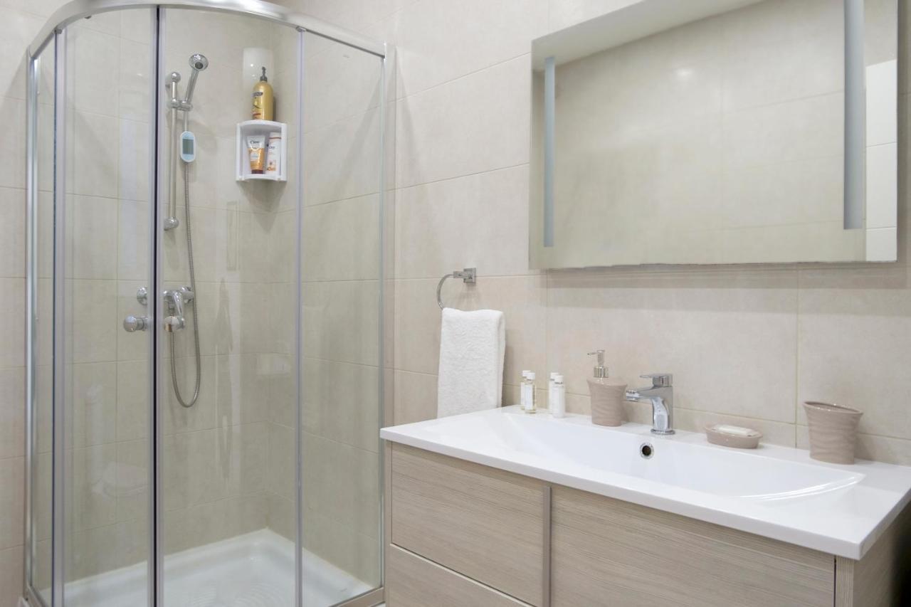 Central Rooms - Near Valletta & Sliema - Best Bus Lines Hamrun Exterior photo