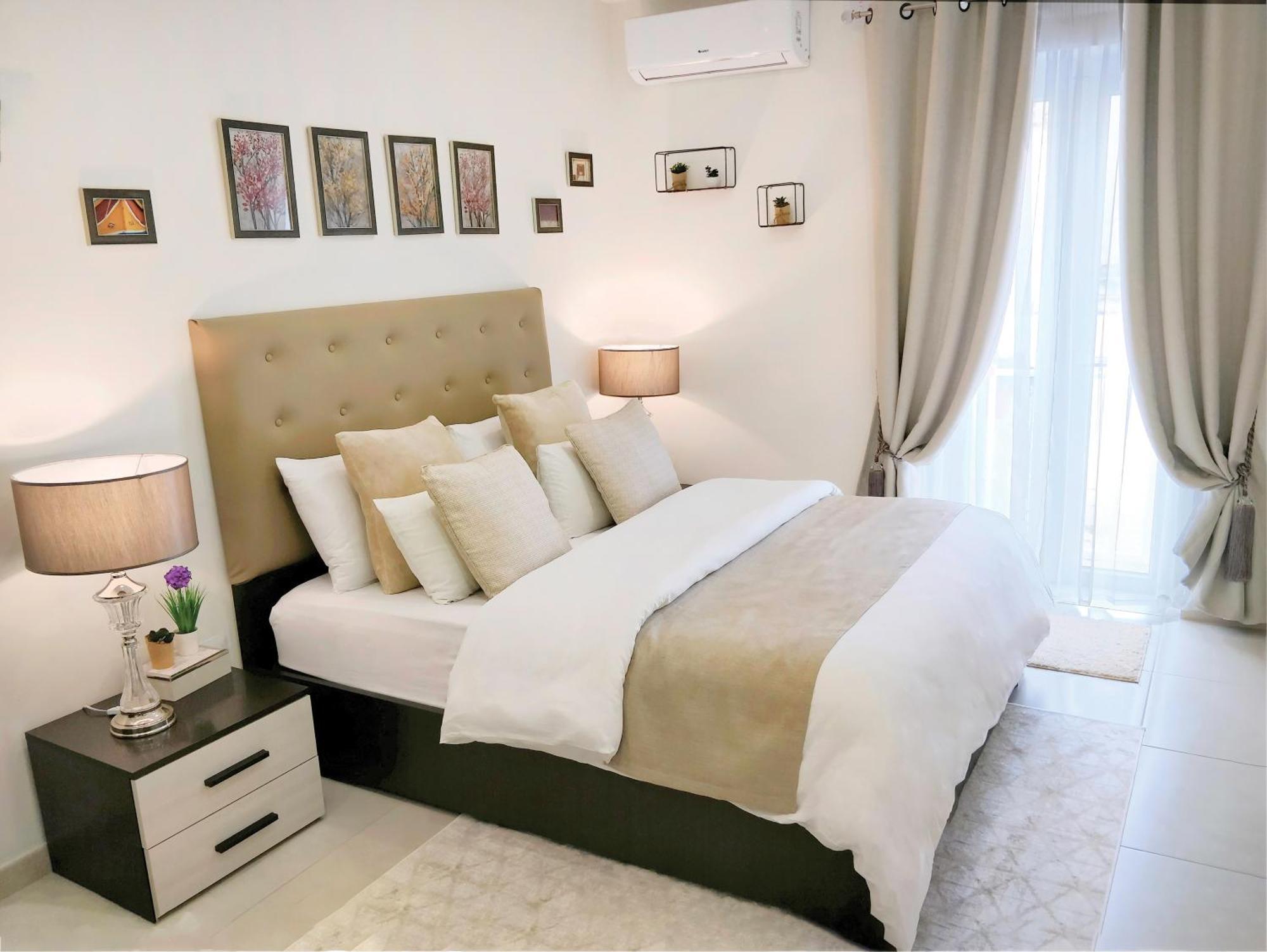 Central Rooms - Near Valletta & Sliema - Best Bus Lines Hamrun Exterior photo